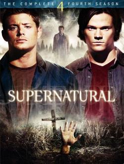 Supernatural 4th season