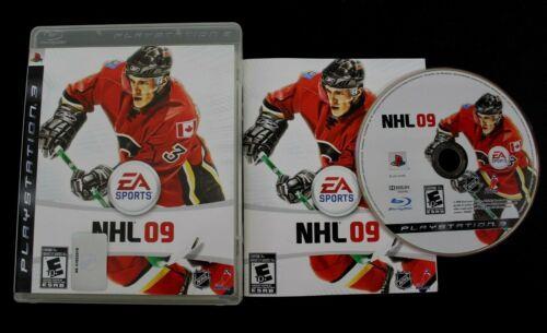 Nhl 09