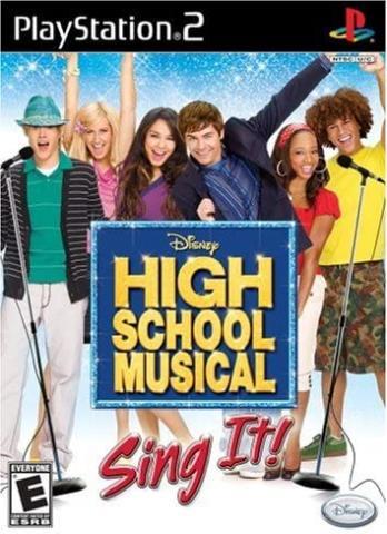 High school musical