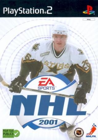 Nhl 2001