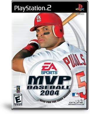 Mvp baseball