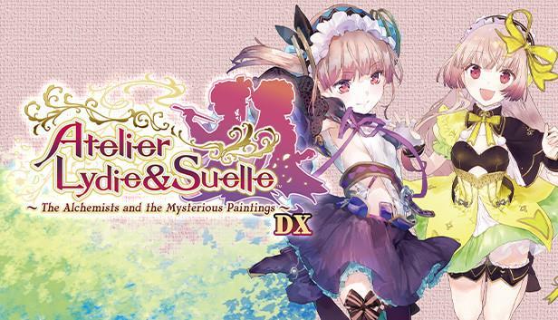 Atelier lydie et suelle