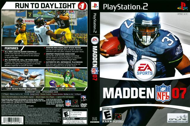 Madden07