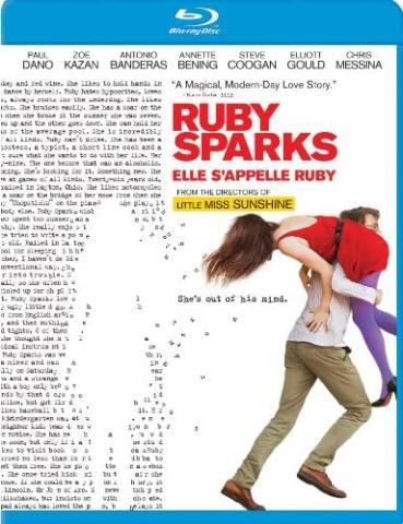 Ruby sparks