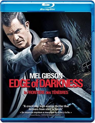 Edge of darkness