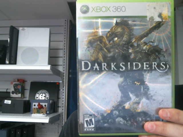 Darksiders