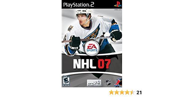 Nhl 07