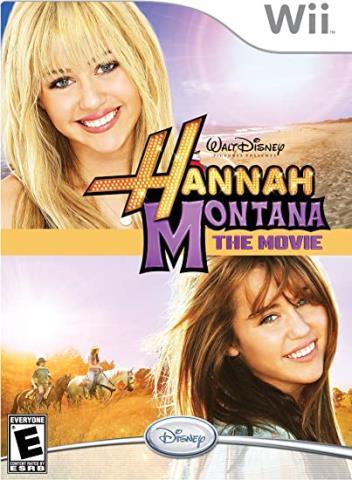 Hannah montana