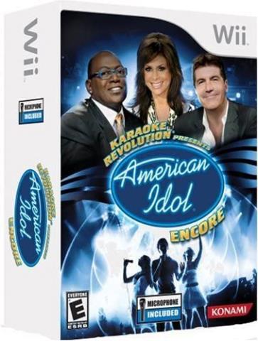 American idol