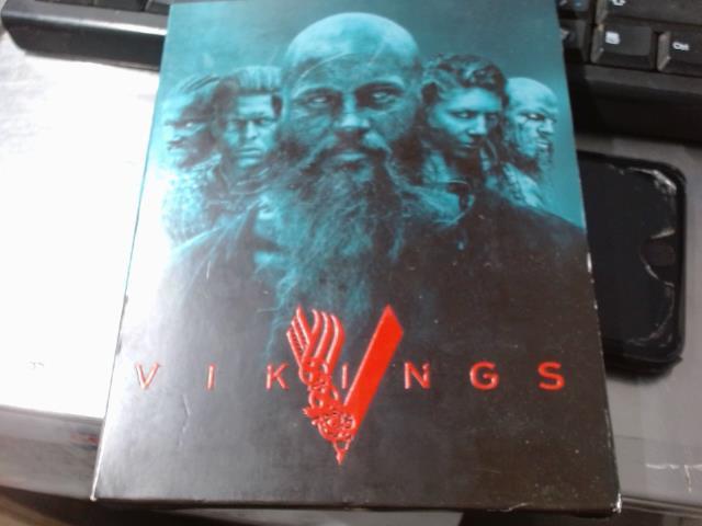 Vikings s4 pt2