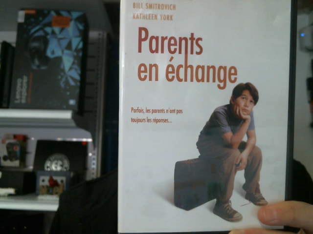 Parents en echange