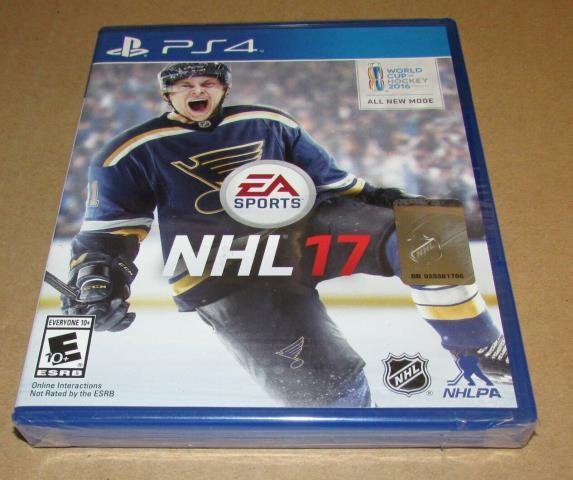 Nhl17