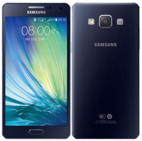 Samsung galaxy a5 16 gb