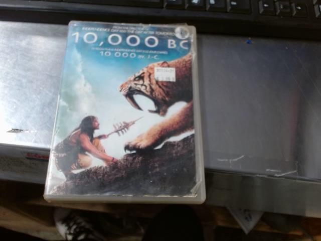 10000 bc