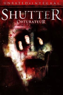 Shutter oburateur