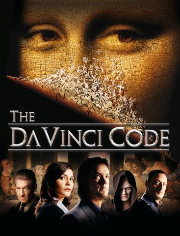 The da vinci code