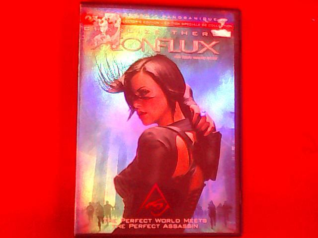 Aeonflux