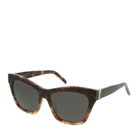 Sunglasses leopard slm79