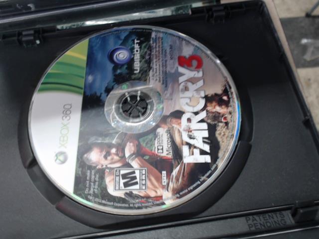 Far cry 3