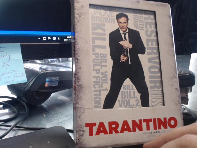 Tarantino