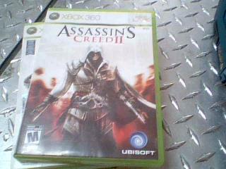 Assasins creed 2