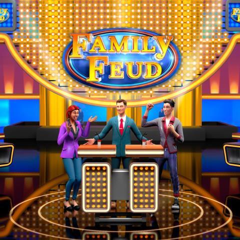 Family feud