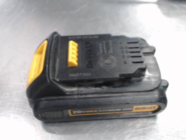 1.5ah batt dewalt