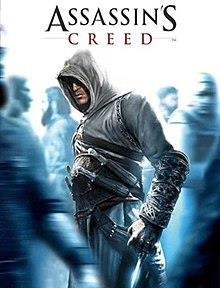 Assassin`s creed