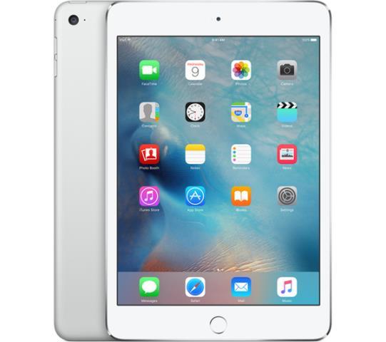 Ipad mini 4 128gb