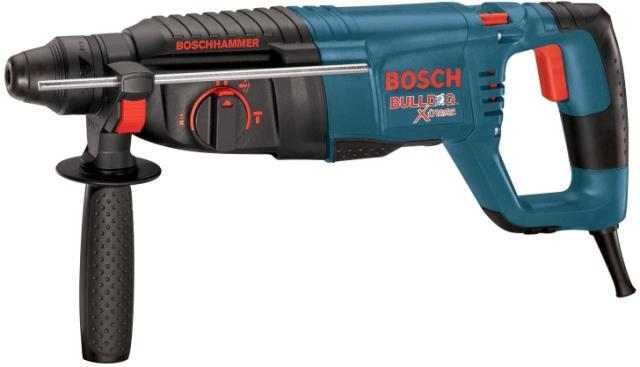 Bosch bulldog xtreme