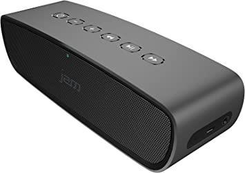 Speaker bluetooth jam