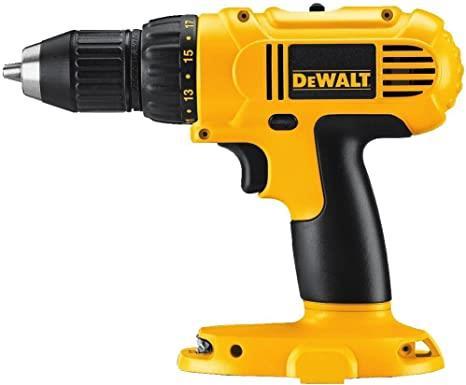 Dewalt drill+ batt