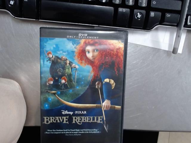 Brave (rebelle)