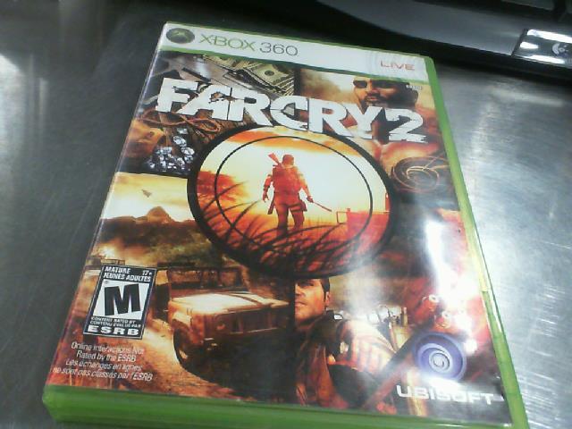 Farcry 2