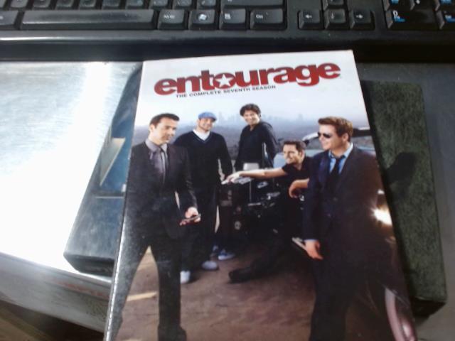 Entourage s7