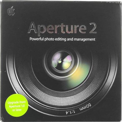 Aperture 2