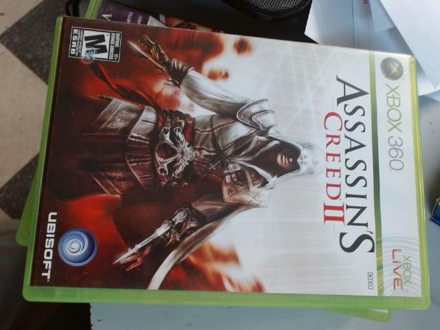 Assassin's creed 2