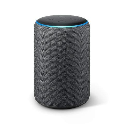 Amazon echo 2nd gen dans boite