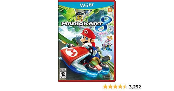 Mariokart