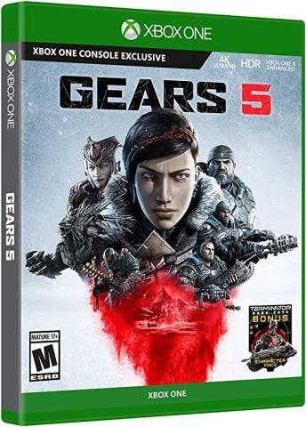 Gears 5