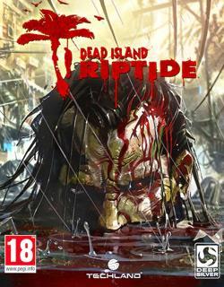 Dead island riptide