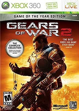 Gears of war 2