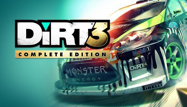 Dirt3