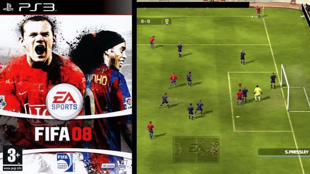 Fifa 08