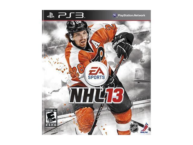 Nhl 13