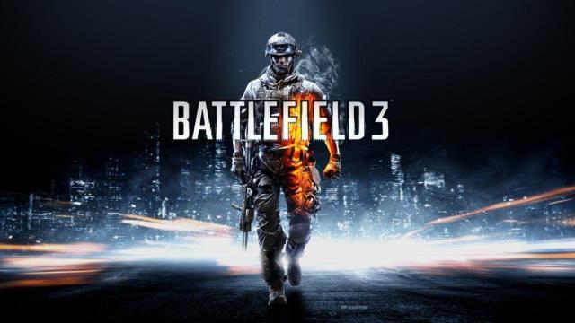 Battlefield 3