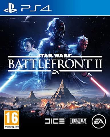 Stars wars battlefront