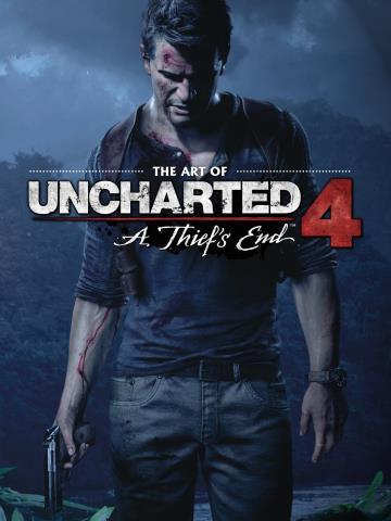 Uncharted4