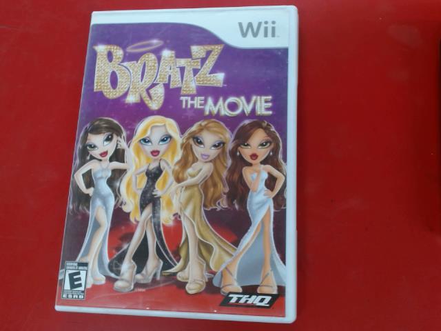 Bratz the movie