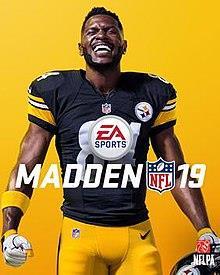 Madden 19